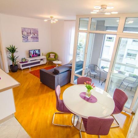 Split Apartment Sinisa 외부 사진