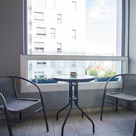 Split Apartment Sinisa 외부 사진