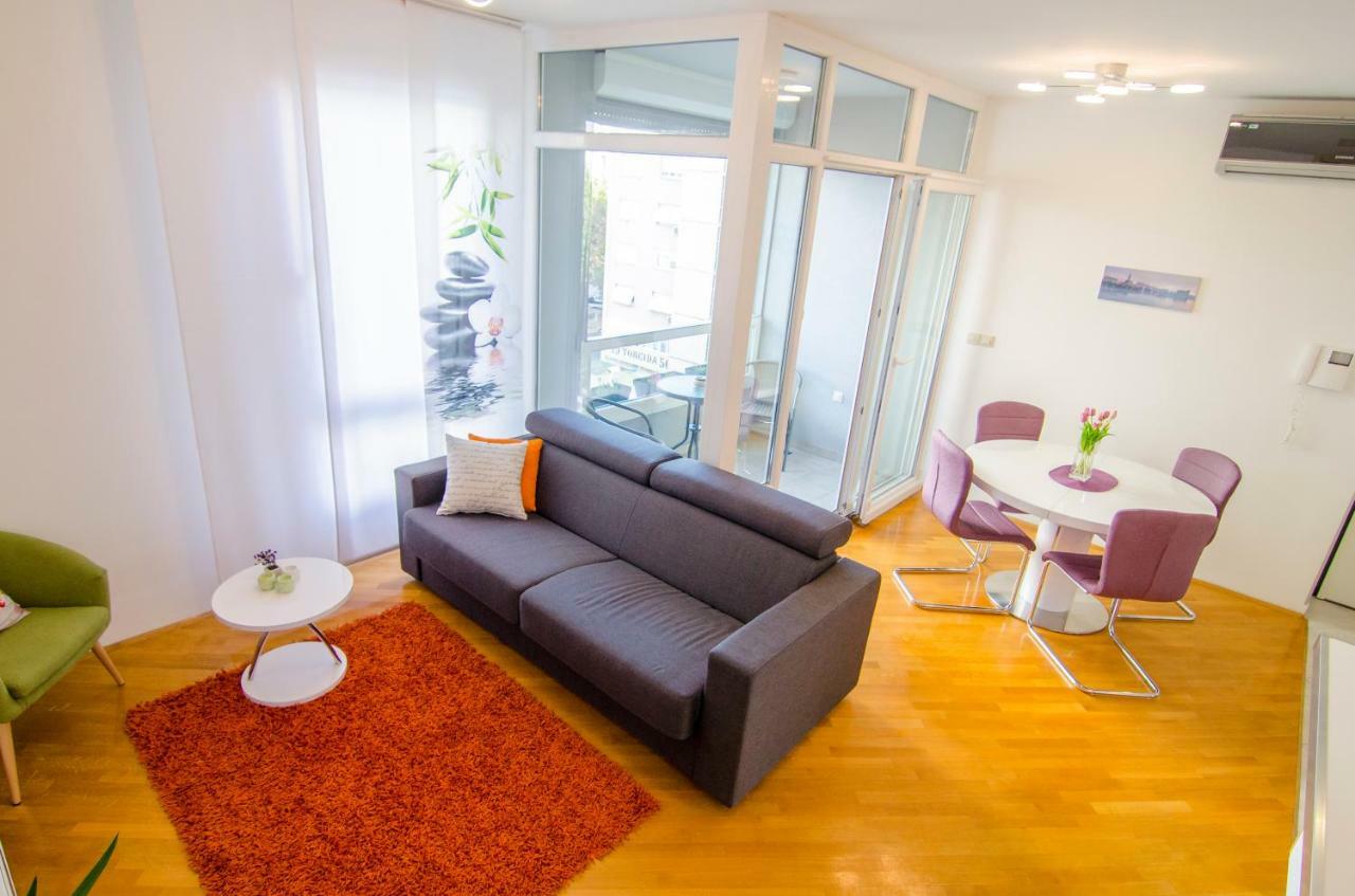 Split Apartment Sinisa 외부 사진