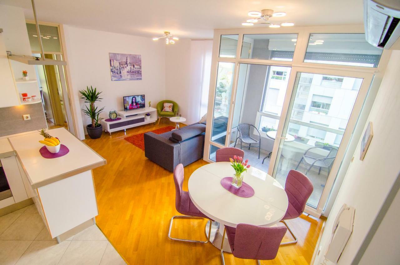 Split Apartment Sinisa 외부 사진