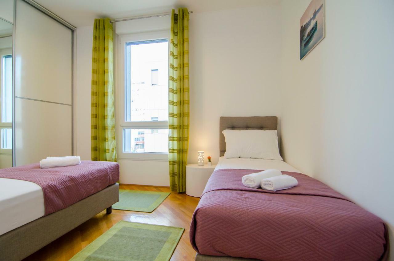Split Apartment Sinisa 외부 사진