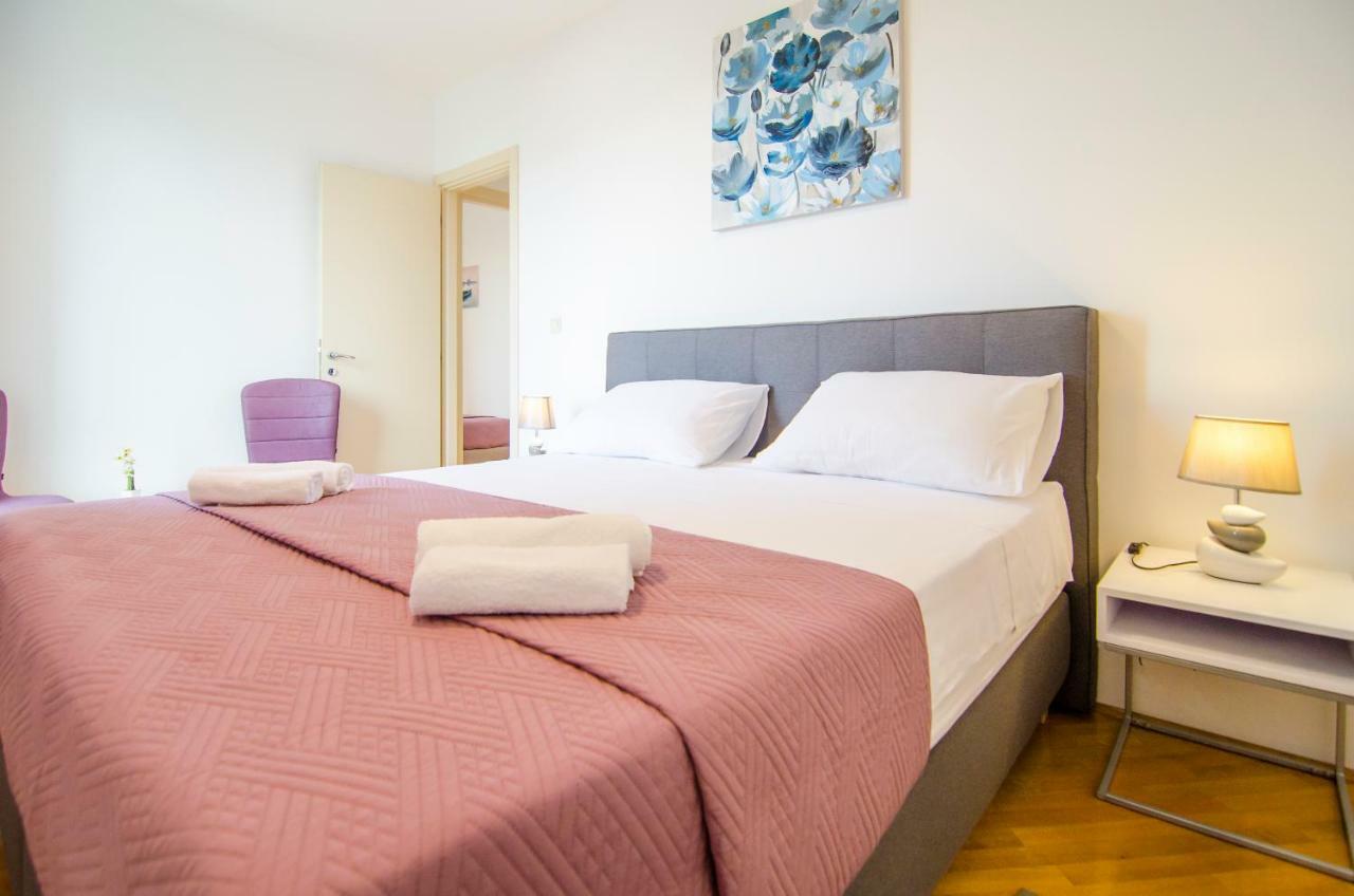 Split Apartment Sinisa 외부 사진