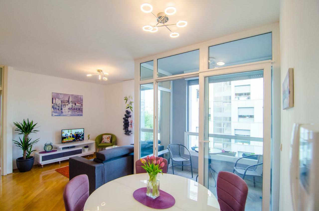 Split Apartment Sinisa 외부 사진