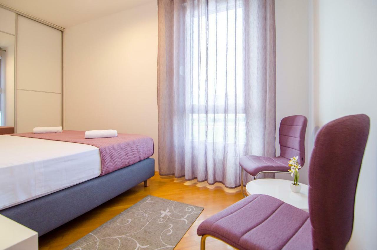 Split Apartment Sinisa 외부 사진