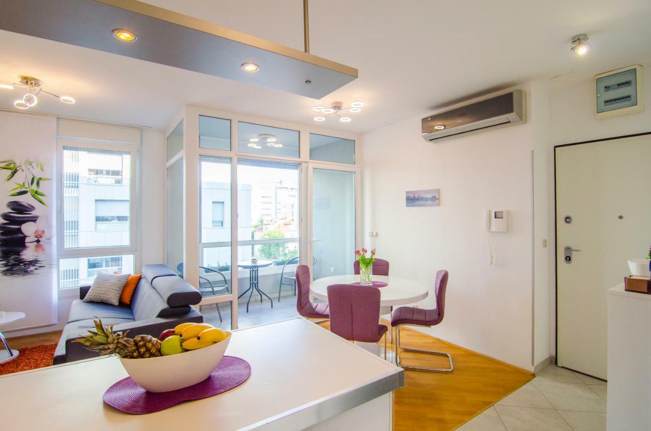Split Apartment Sinisa 외부 사진