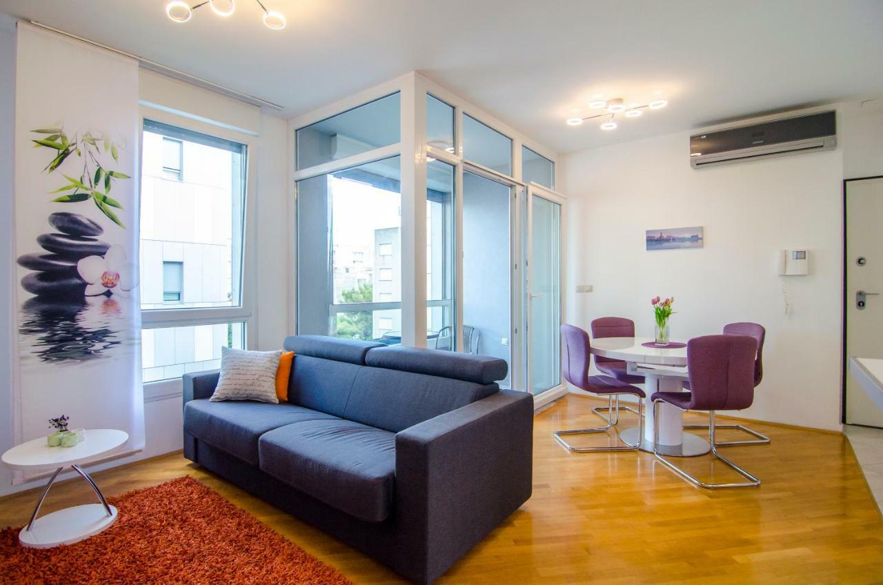 Split Apartment Sinisa 외부 사진