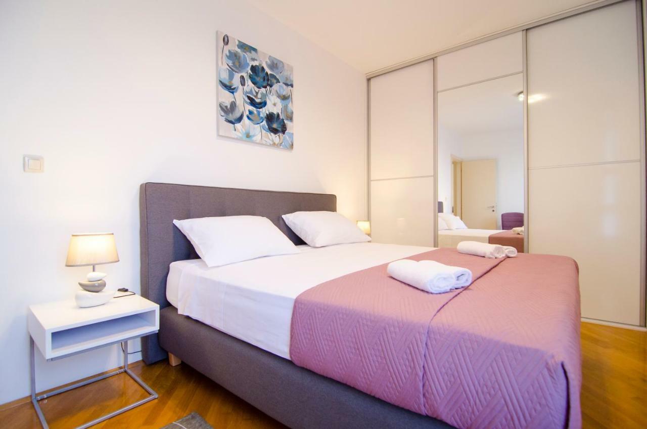 Split Apartment Sinisa 외부 사진