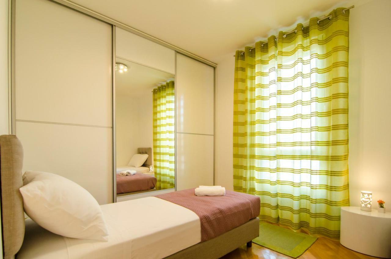 Split Apartment Sinisa 외부 사진
